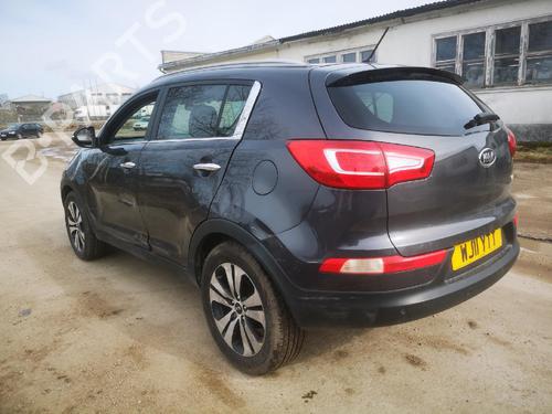 Electronic module KIA SPORTAGE III (SL) 1.7 CRDi | BP32616618M83