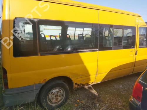 Electronic module FORD TRANSIT Van (FA_ _) 2.0 TDCi | BP33064080M83  - Image 8