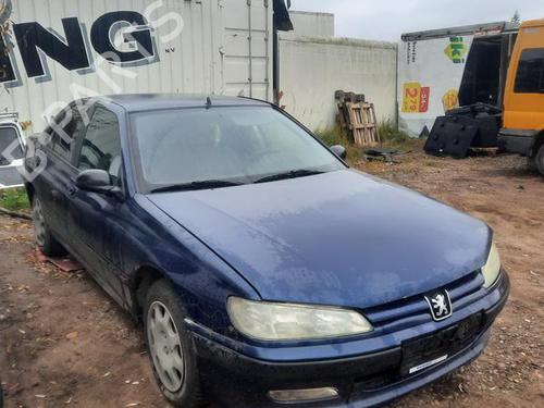 Used Parts PEUGEOT 406 (8B) 1.9 TD (92 hp) 4470564