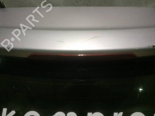 3º Stop 3º Stop CITROËN C3 II (SC_) 1.4 HDi 70 (SC8HZC, SC8HR0, SC8HP4) (68 hp) 39632123 39632123