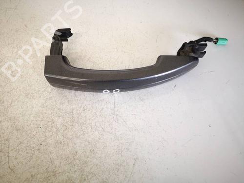 Used Front right exterior door handle Front right exterior door handle 38452052 38452052