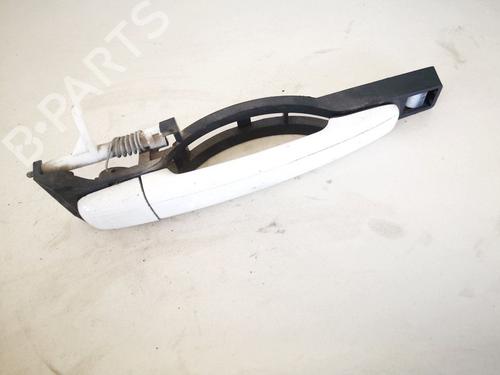 front-right-exterior-door-handle-peugeot-307-3ac-2000-2001-2002-2003-2004-2005-2006-2007-2008-2009-2010-2011-2012-35421778 main image