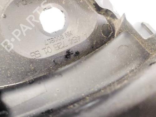 Andre SMART FORFOUR (454) 1.3 (454.031) | BP35294899O1 - Image 3