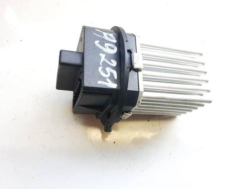 Used Heater resistor Heater resistor CITROËN C4 I (LC_) 1.6 16V (109 hp) 35243509 35243509