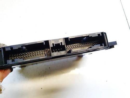 Electronic module MERCEDES-BENZ CLA (C118) CLA 200 4-matic (118.388) | BP39484588M83 - Image 3
