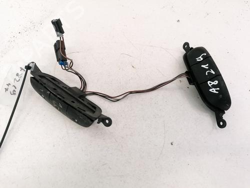Used Steering wheel controls Steering wheel controls 35416525 35416525