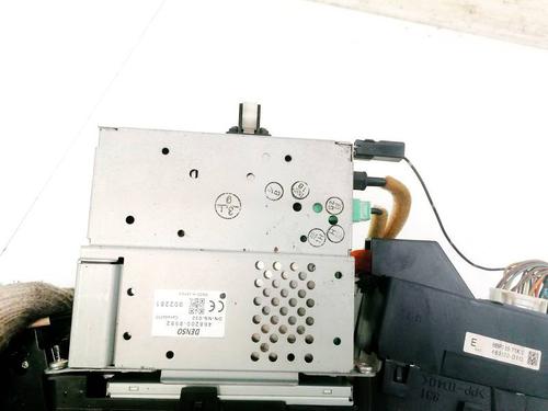 Display monitor MAZDA 3 (BL) 1.6 MZ-CD (BL14) | BP35360023C48 - Image 2