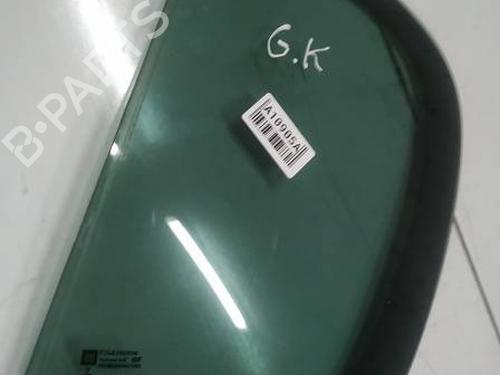 Panel rude bagtil venstre Panel rude bagtil venstre 34888216 34888216