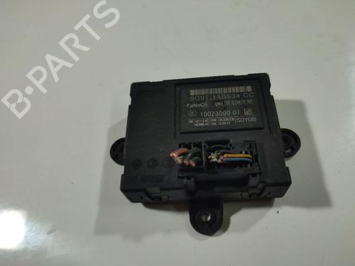 Electronic module FORD MONDEO IV (BA7) 2.0 SCTi | BP34891916M83 - Image 2