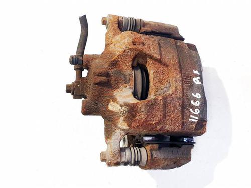 Venstre bremsekaliber foran Venstre bremsekaliber foran CHEVROLET CRUZE Hatchback (J305) 1.7 D (131 hp) 39894964 39894964
