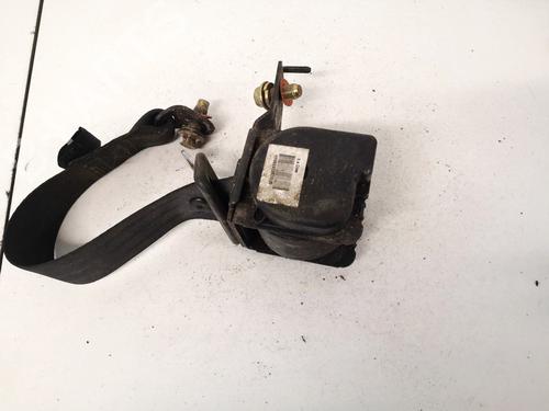 Used Rear left seatbelt Rear left seatbelt VW TRANSPORTER T4 Van (70A, 70H, 7DA, 7DH) 1.9 D (60 hp) 35448539 35448539