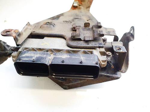 Engine control unit (ECU) SUZUKI IGNIS I (FH) 1.3 (HV51, HX51, RG413) | BP32627926M57 - Image 2