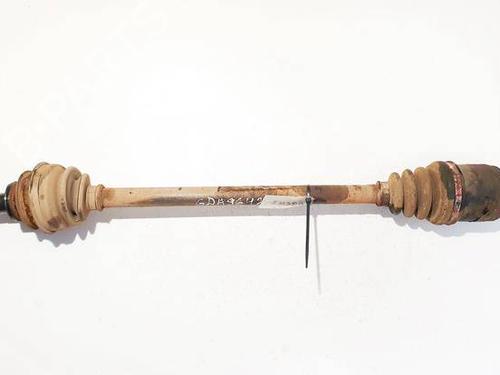 Used Right rear driveshaft Right rear driveshaft 35184970 35184970