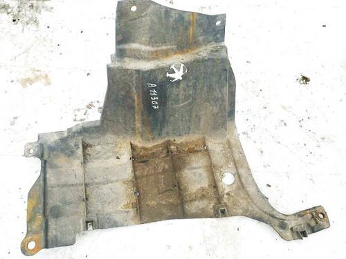 Used Underbody protection Underbody protection HONDA INSIGHT (ZE_) 1.3 IMA (ZE28, ZE2) (88 hp) 34746022 34746022