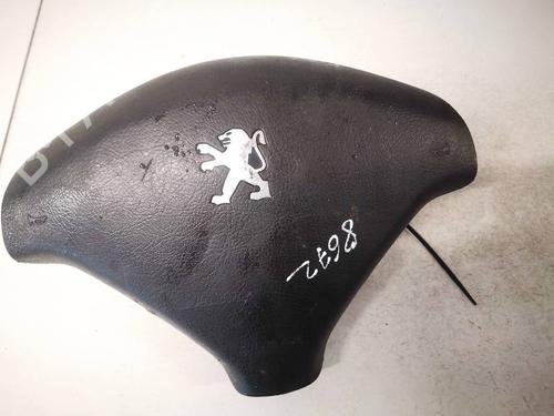 driver-airbag-peugeot-307-3ac-2000-2001-2002-2003-2004-2005-2006-2007-2008-2009-2010-2011-2012-32927042 main image