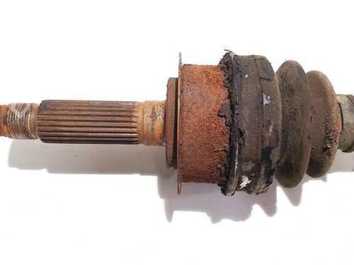 Left rear driveshaft AUDI A6 C6 (4F2) 2.4 | BP35351341M40 - Image 2