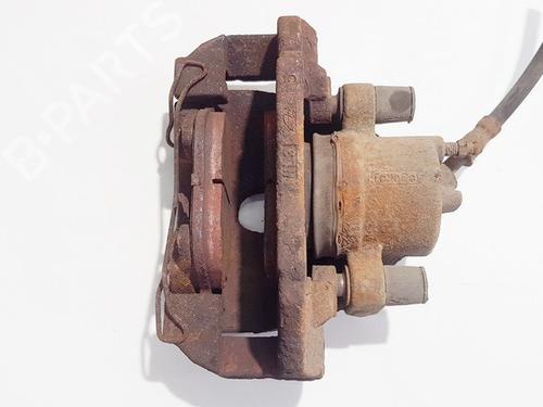 Left front brake caliper FORD FOCUS II (DA_, HCP, DP) 1.6 TDCi | BP35600358M105 - Image 3