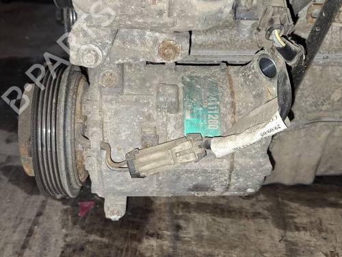 Used AC compressor AC compressor 36587049 36587049