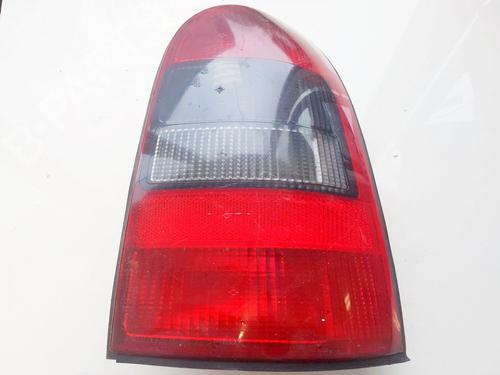 Used Right taillight Right taillight 35863796 35863796