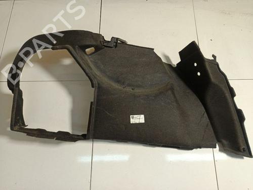 Boot lining CITROËN C5 III (RD_) 2.0 HDi (RDRHD8, RDRHDJ, RDRHR8, RDRHRJ) | BP34850339I3 - Image 4