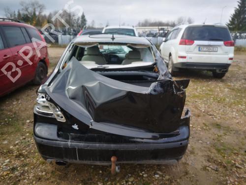 Electronic module SAAB 9-3 (YS3F, E79, D79, D75) 1.9 TiD | BP32537032M83 