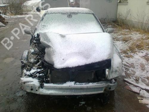 Used Parts RENAULT VEL SATIS (BJ0_) 3.0 dCi (BJ0J, BJ0N) 4527369