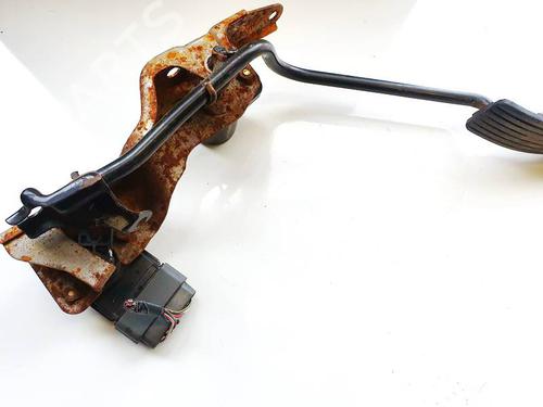 Used Pedal Pedal MITSUBISHI PAJERO SPORT VAN I (K90) 2.5 TD (115 hp) 35310857 35310857