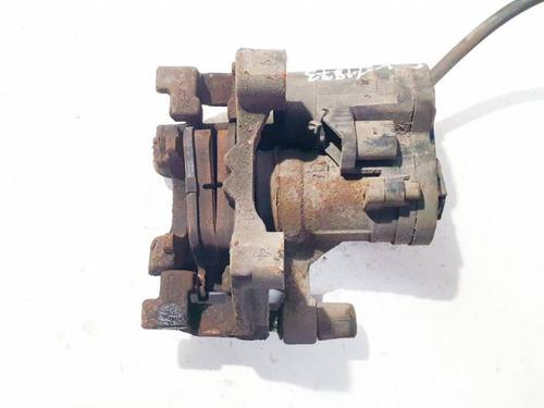 Left rear brake caliper VW PASSAT B8 (3G2, CB2) 2.0 TDI | BP40067567M107 - Image 3