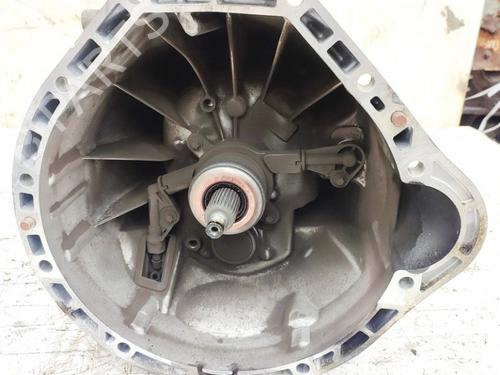 Used Gearbox Gearbox MERCEDES-BENZ CLC-CLASS (CL203) CLC 180 Kompressor (203.746) (143 hp) 35527398 35527398
