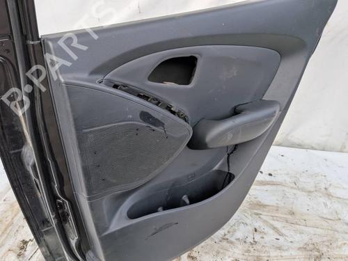 Used Rear right panel Rear right panel HYUNDAI ix35 (LM, EL, ELH) 2.0 (163 hp) 40164676 40164676