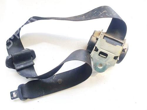 Used Front right seatbelt Front right seatbelt OPEL CORSA D (S07) 1.2 (L08, L68) (80 hp) 34804652 34804652