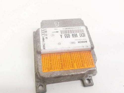 Used ECU airbags ECU airbags VOLVO S60 I (384) D5 (163 hp) 32626173 32626173