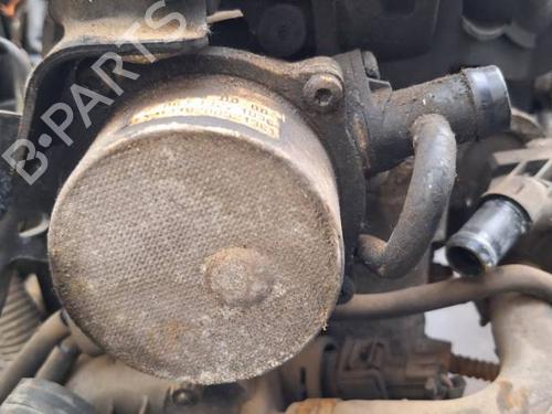 Used Vacuum pump Vacuum pump 34979601 34979601