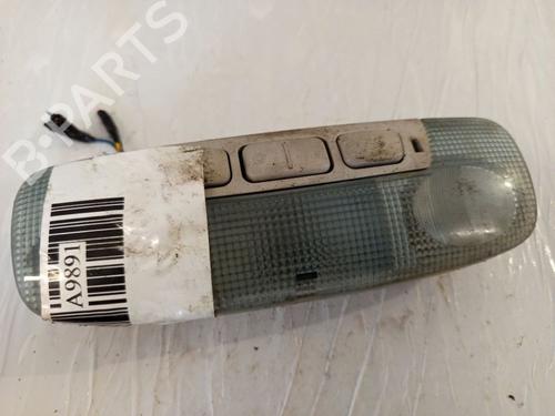 Used Interior roof light Interior roof light FORD FIESTA VI (CB1, CCN) 1.6 TDCi (95 hp) 34989023 34989023