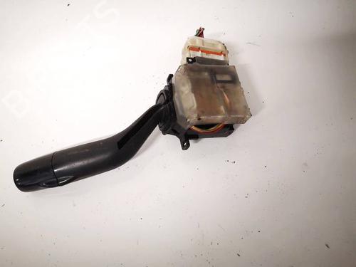 Warning switch MAZDA 626 V (GF) 2.0 Turbo DI (GFFP) | BP34860941I22 - Image 2
