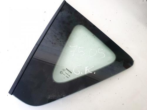 Panel rude bagtil venstre Panel rude bagtil venstre 35427215 35427215