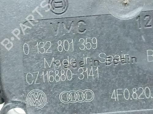 Electronic module AUDI A6 C6 (4F2) 2.0 TDI | BP39968650M83 - Image 4