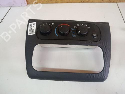 Used Climate control Climate control PORSCHE PANAMERA (970) 3.6 4 (300 hp) 36152061 36152061