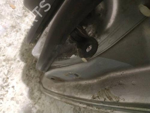 Used Hinge/Door check strap Hinge/Door check strap MAZDA 6 Hatchback (GG) 2.0 DI (GG14) (143 hp) 34846851 34846851