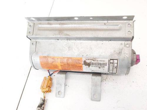 Used Passenger airbag Passenger airbag VOLVO S80 I (184) 2.5 TDI (140 hp) 32954204 32954204