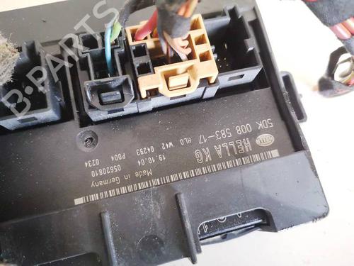 Electronic module SEAT ALTEA (5P1) 1.9 TDI | BP35298816M83 - Image 2