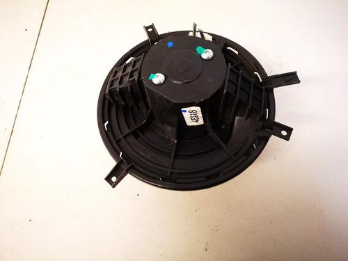 Used Heater blower motor Heater blower motor DODGE JOURNEY 2.0 CRD (140 hp) 35526967 35526967