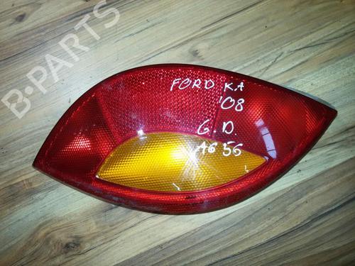 Used Right taillight Right taillight 35695917 35695917