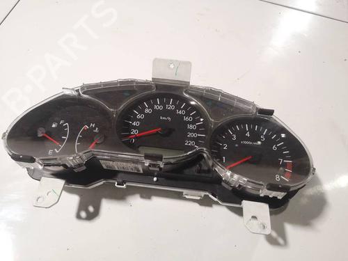 Used Instrument cluster Instrument cluster 34938145 34938145