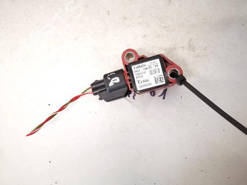 Used Electronic module Electronic module LAND ROVER DISCOVERY III (L319) 2.7 TD 4x4 (190 hp) 32929042 32929042