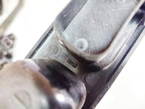 Switch PEUGEOT 407 (6D_) 1.6 HDi 110 (6D9HZC, 6D9HYC) | BP36207621I30 - Image 3