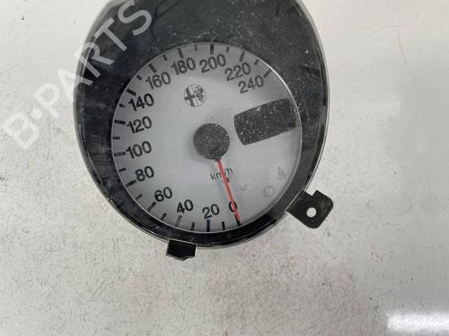 Used Instrument cluster Instrument cluster 34960839 34960839