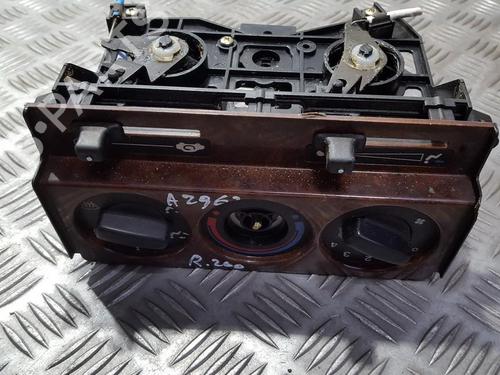 Used Climate control Climate control ROVER 200 II Hatchback (RF) 220 SDi (105 hp) 35665973 35665973