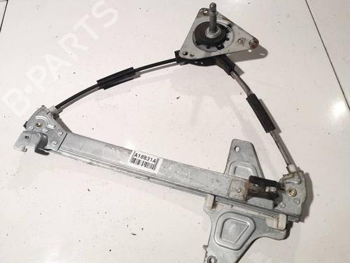 Used Rear left window mechanism Rear left window mechanism 34867094 34867094