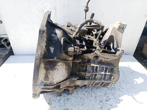 Gearbox VOLVO C30 (533) 1.6 D | BP35012667M3 - Image 2